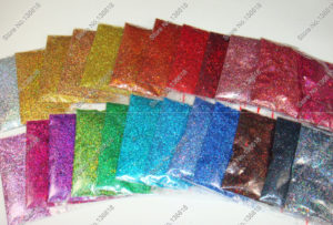 Basic Glitters