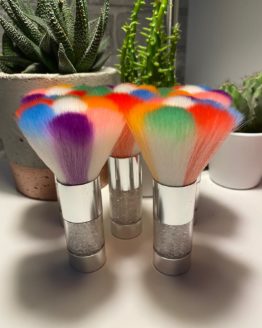 Rainbow Dust Brush (2)