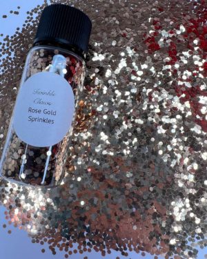 Rose Gold Sprinkles (2)