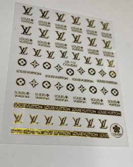 LV Stickers (2)