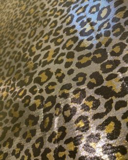 Leopard Print Photo Backdrop 2