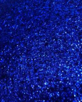 Royal Blue Glitter Photo Back Drop (1)