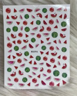 Watermelon Stickers (1)